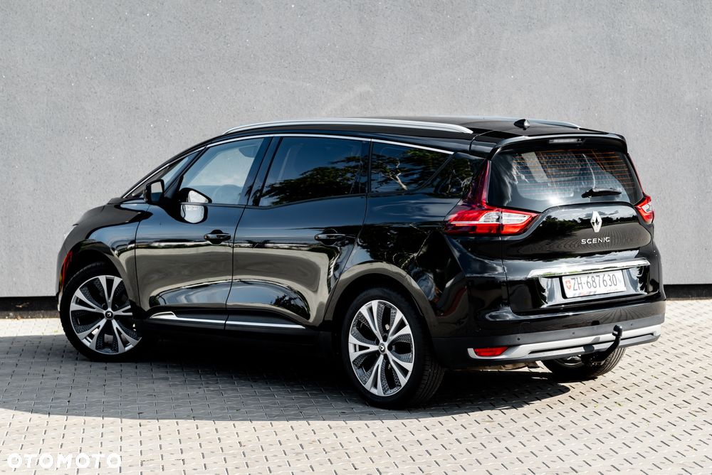 Renault Grand Scenic Gr 1.3 TCe Energy Zen EDC - 14