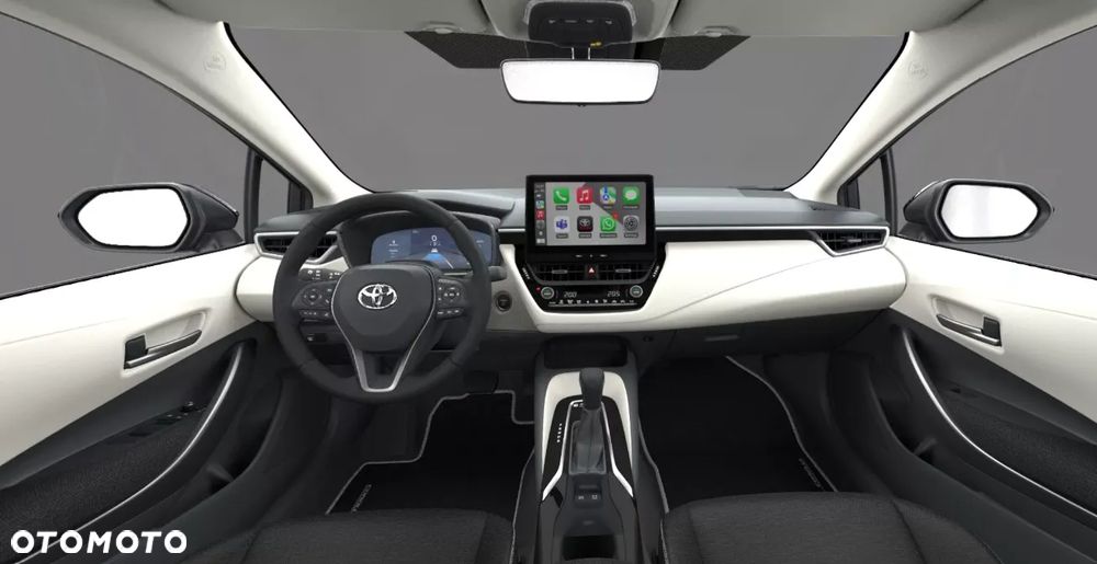 Toyota Corolla 1.8 Hybrid Comfort - 5
