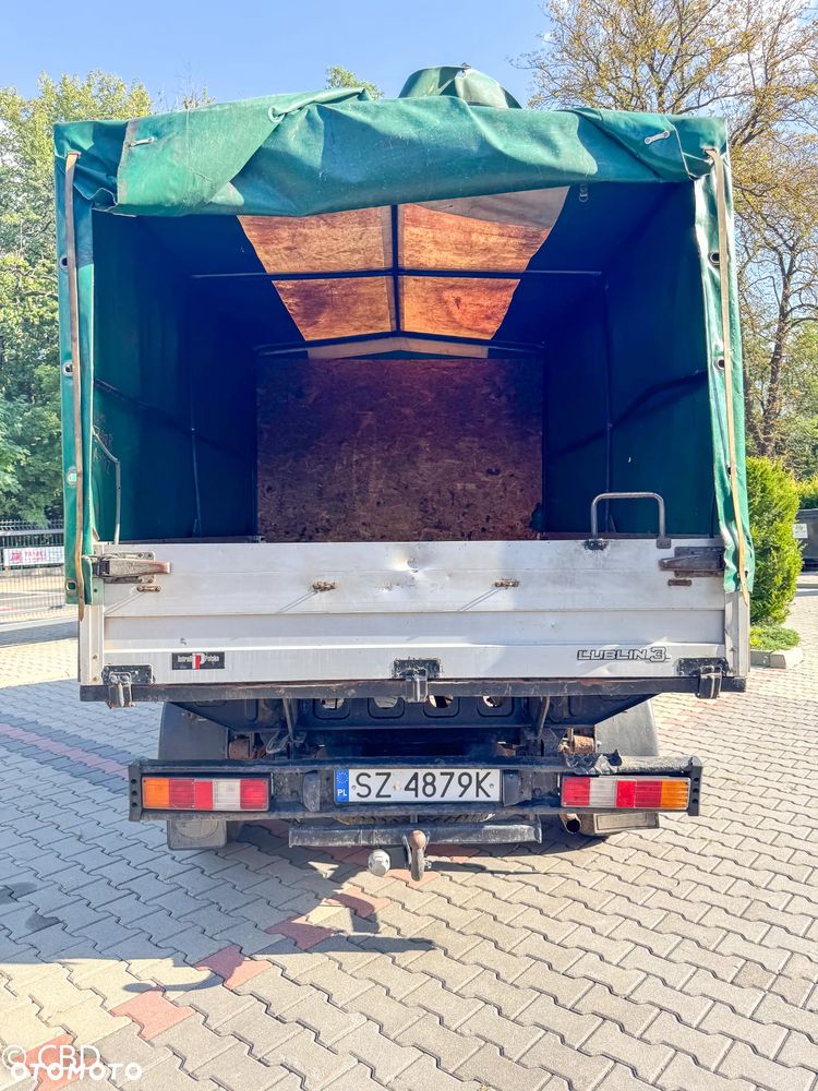 Lublin 3  3654 - 34