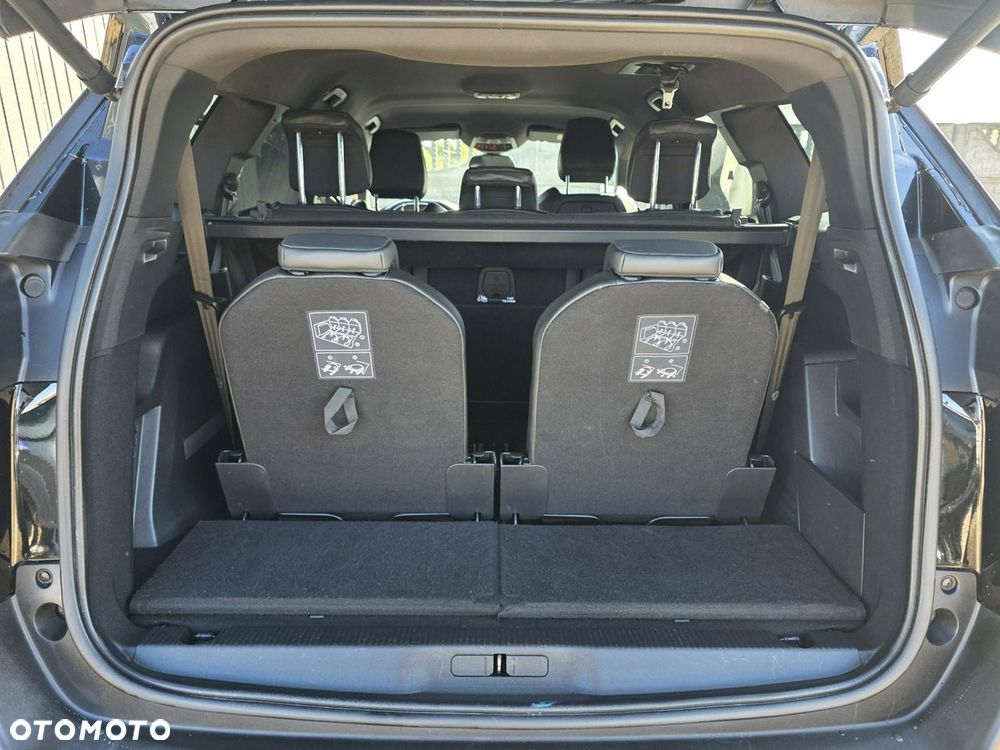 Peugeot 5008 2.0 BlueHDI GT S&S EAT8 - 23