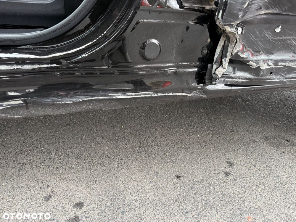 Nissan Qashqai 1.3 DIG-T DCT N-TEC - 8