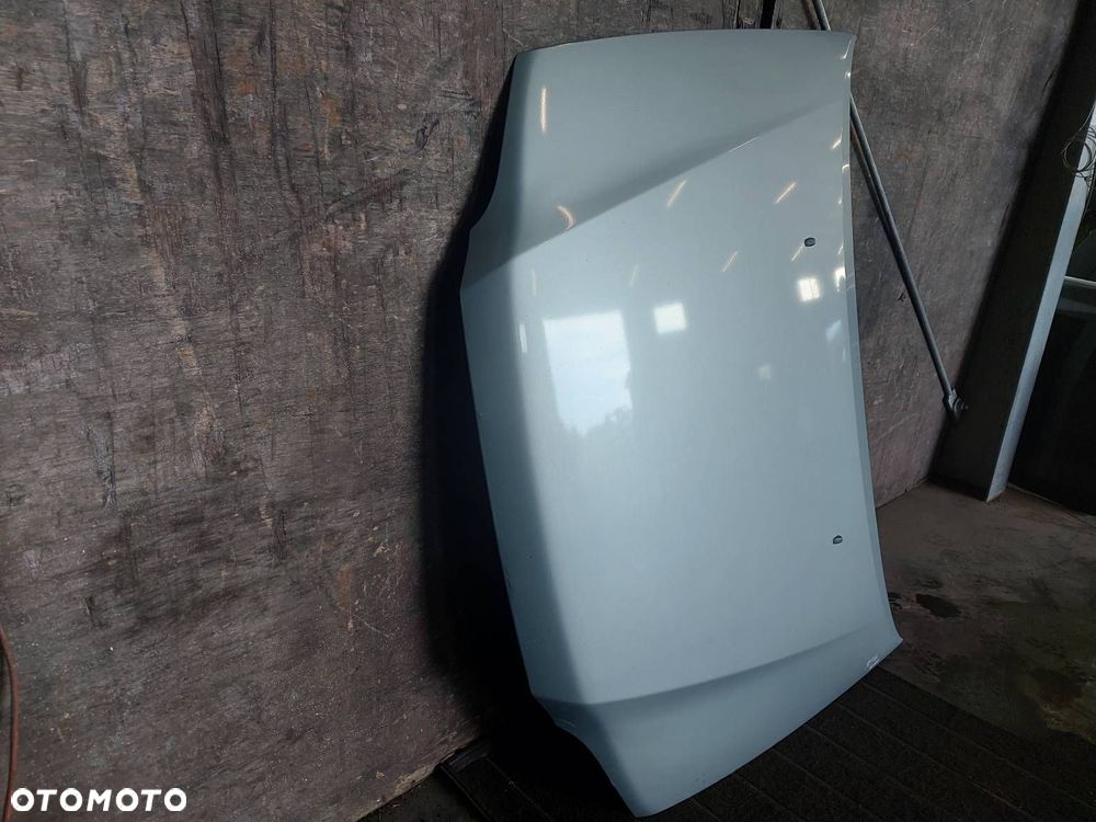 MASKA POKRYWA SILNIKA + LAMPA LEWY LAMPA PRAWY PRZÓD SPACE STAR I LIFT G61 - 5