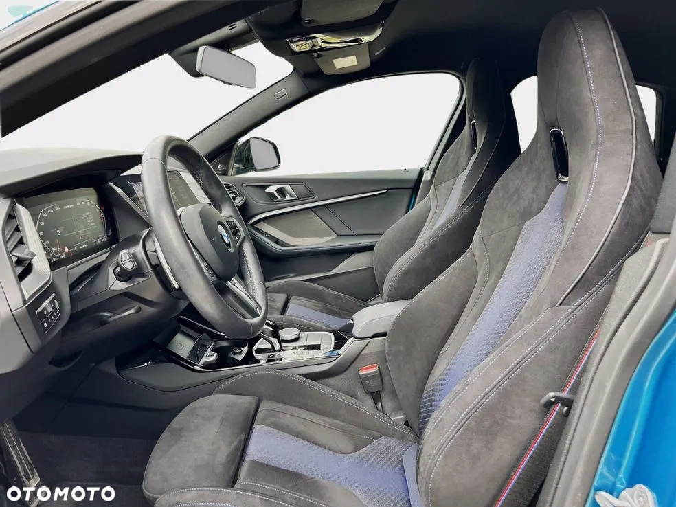 BMW Seria 2 M235i xDrive - 15
