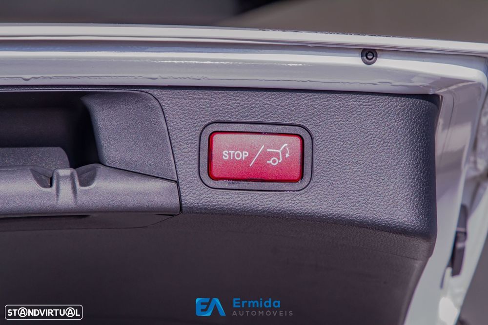 Mercedes-Benz C 220 d AMG Line - 47