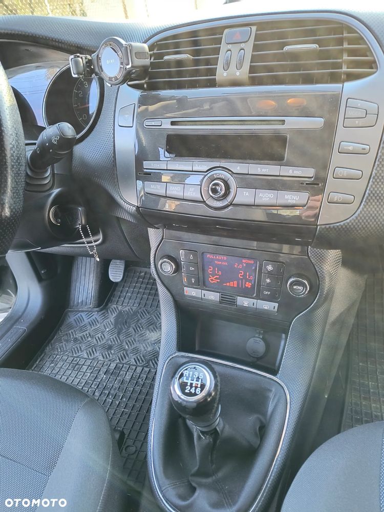 Fiat Bravo - 21
