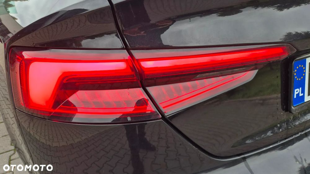 Audi A5 Sportback 2.0 TDI Sport - 19