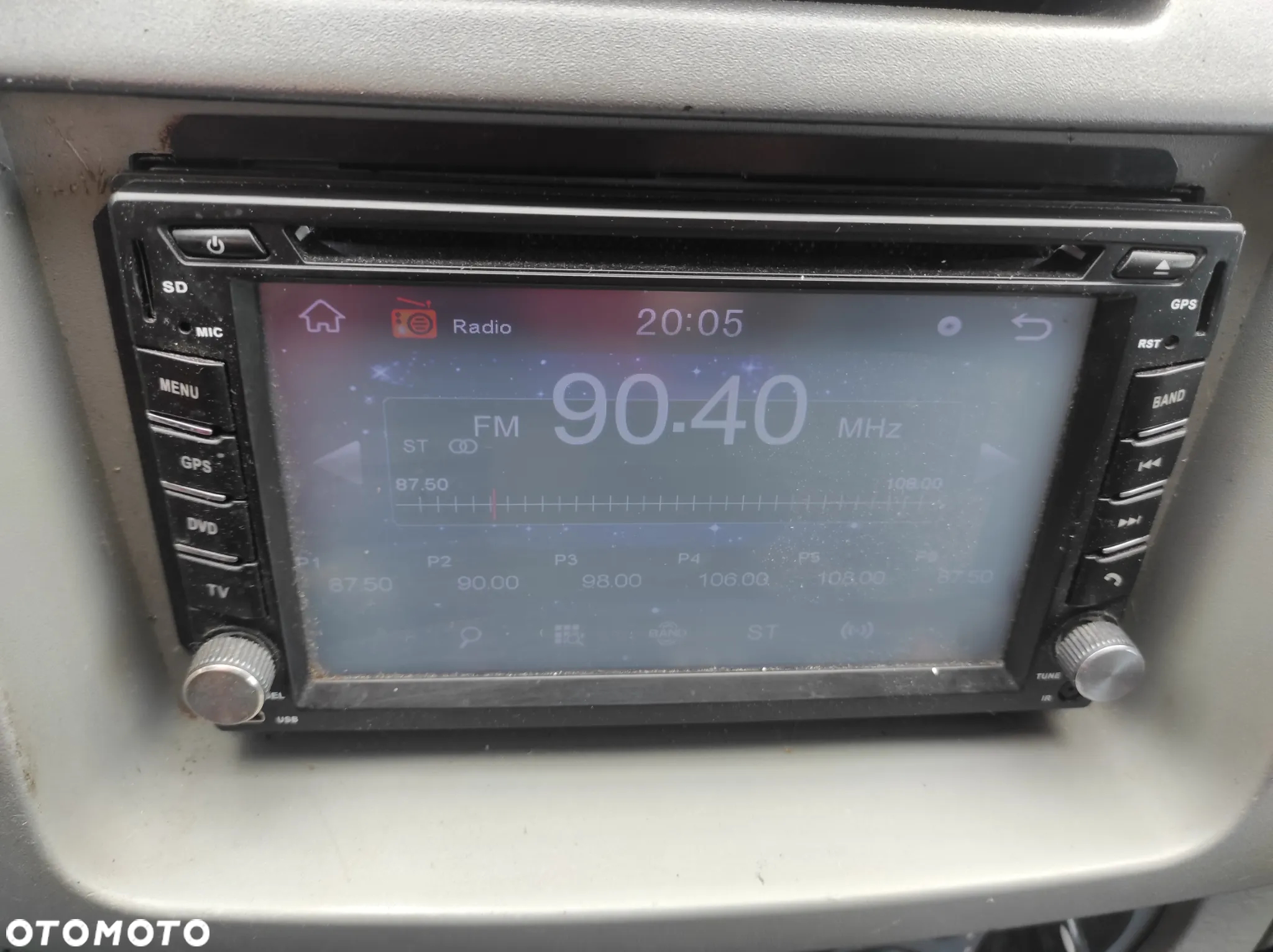 Opel Vivaro L1H1 2.9t - 14
