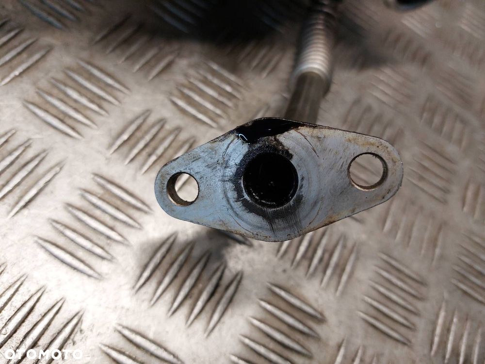 TURBOSPRĘŻARKA TURBINA USZKODZONA KIA PROCEED I 1.6 CRDI 28201-2A400 - 6