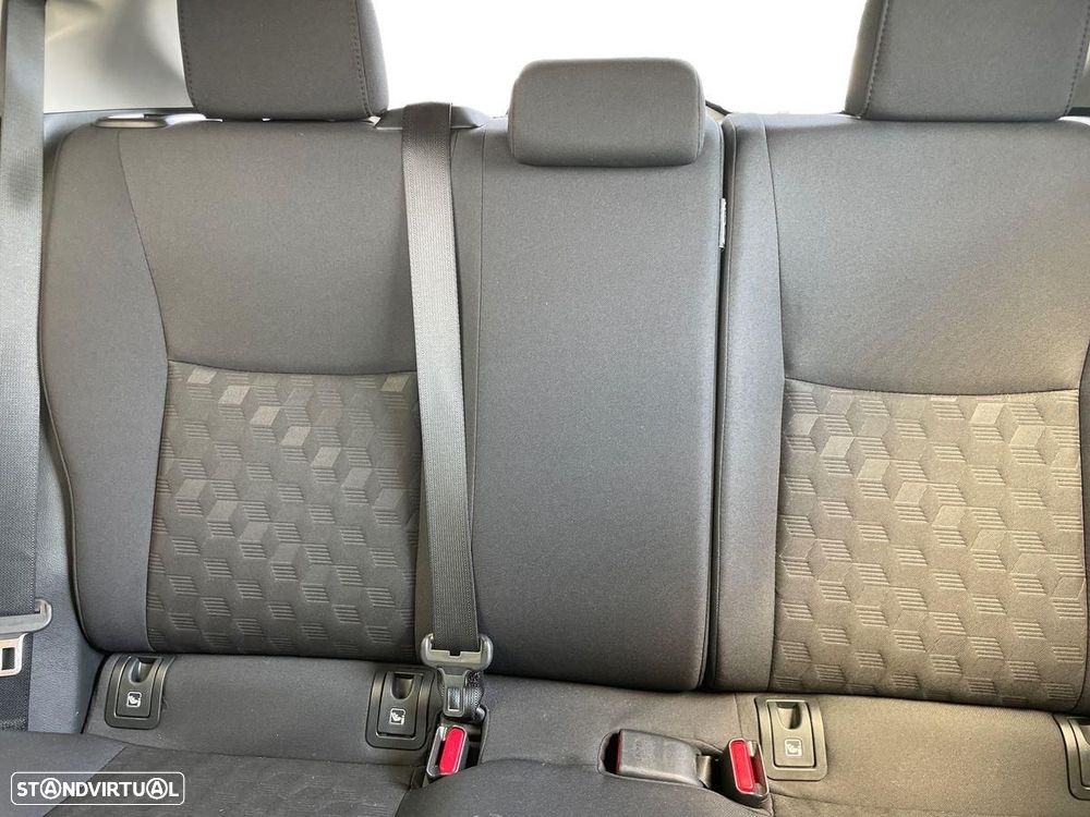 Toyota Yaris - 21