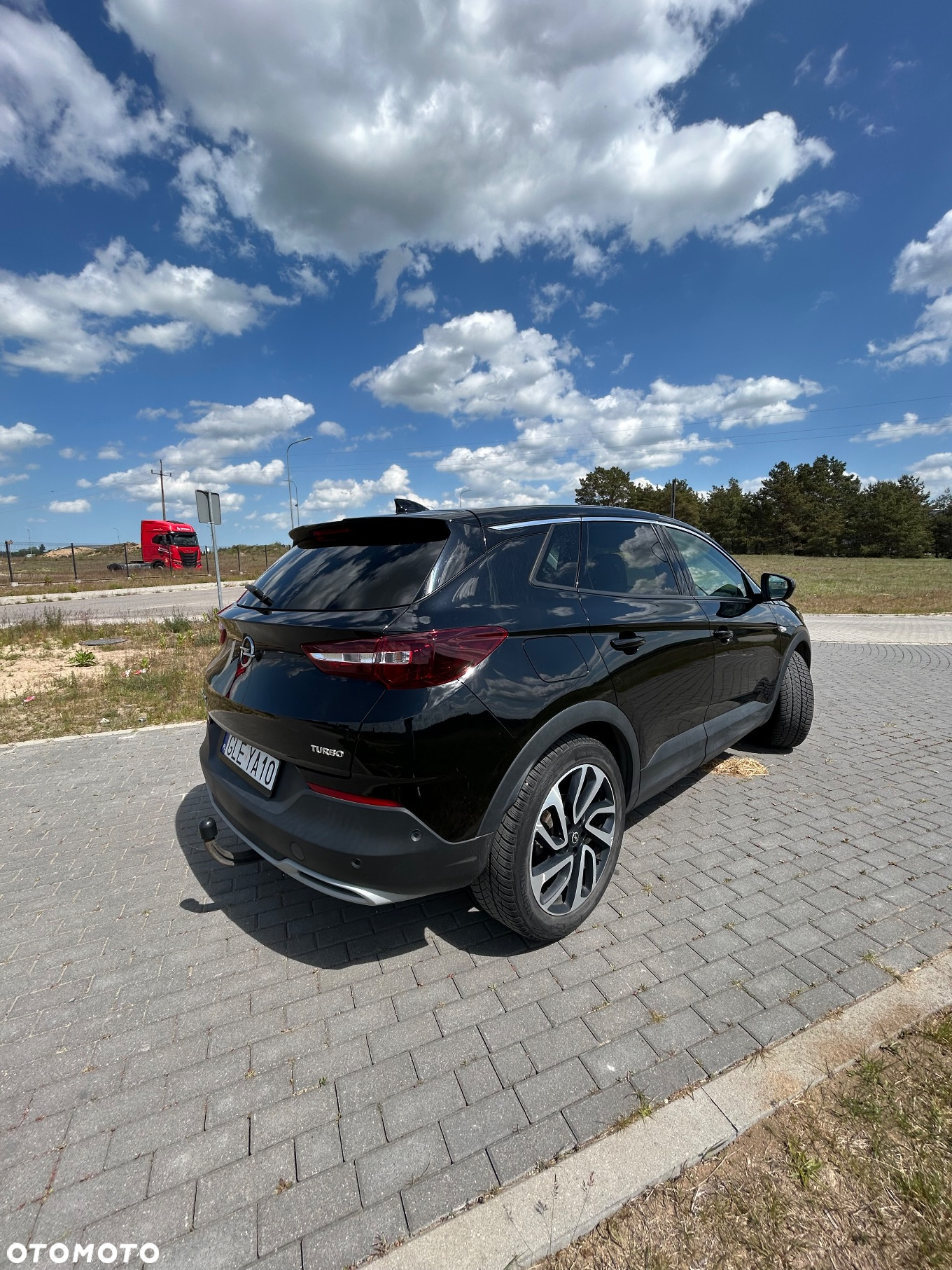 Opel Grandland X 1.2 T Elite S&S - 18