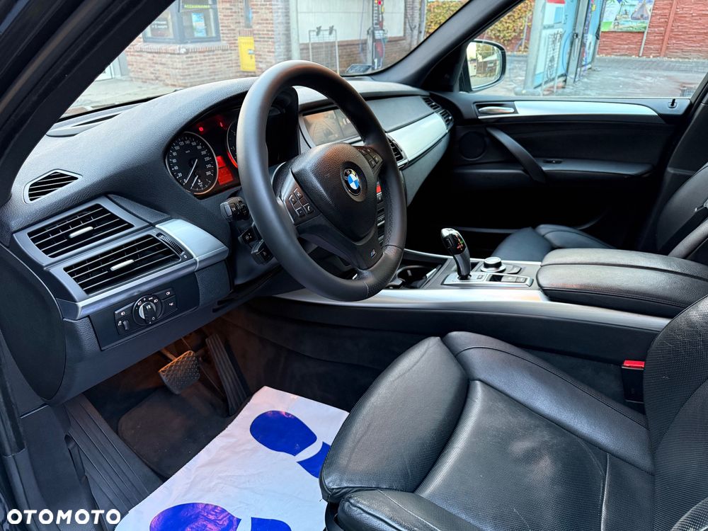 BMW X5 3.0sd - 15