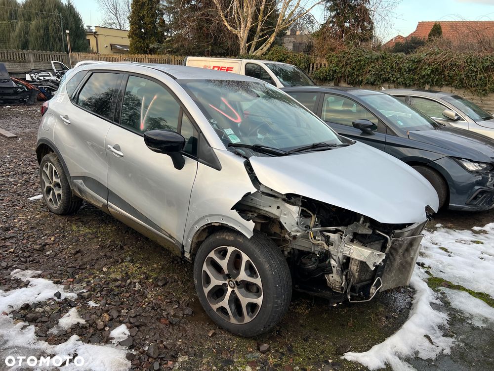 Renault Captur (ENERGY) TCe 90 LIFE - 2