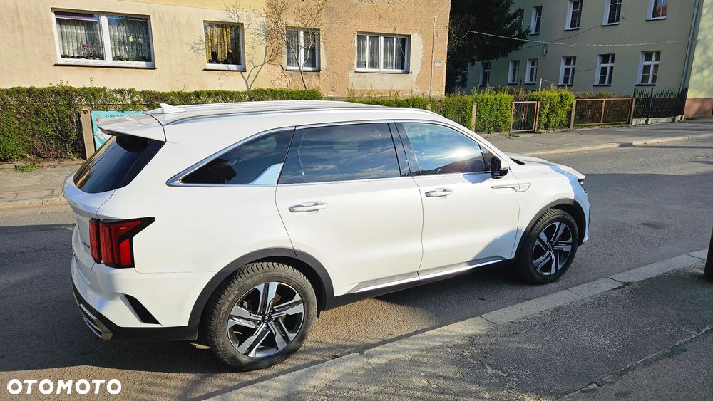 Kia Sorento 1.6 T-GDI HEV Prestige Line - 2