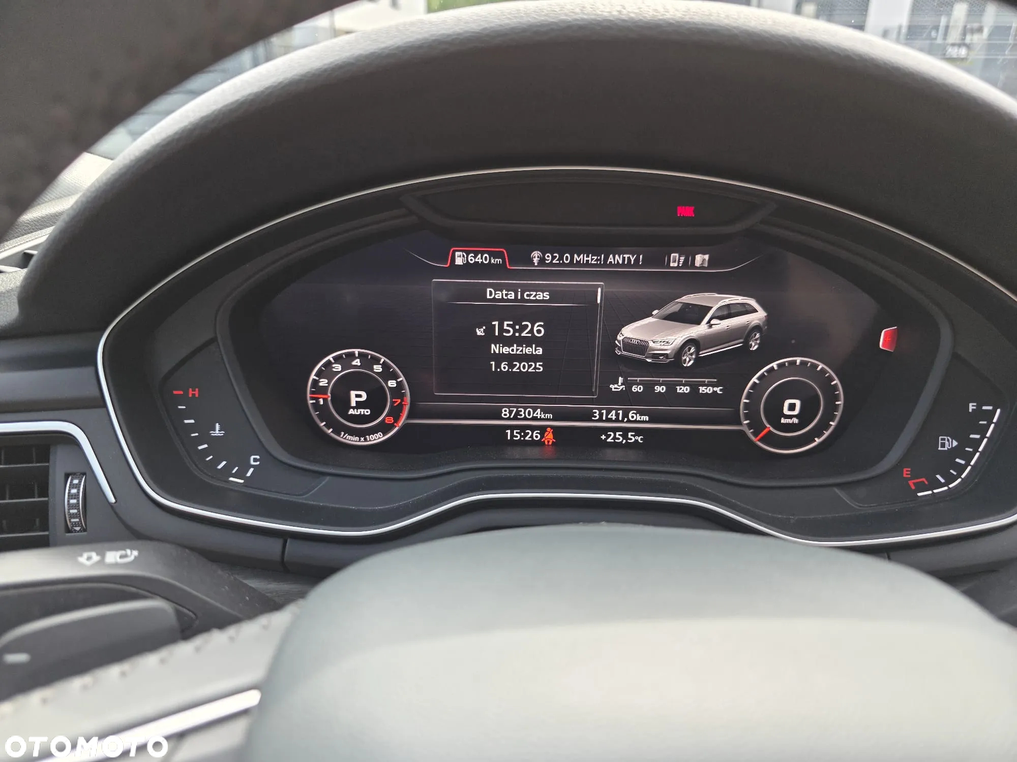 Audi A4 Allroad 2.0 TFSI Quattro S tronic - 26