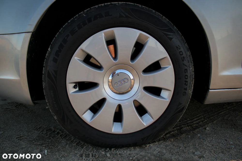 Audi A6 Limousine - 9