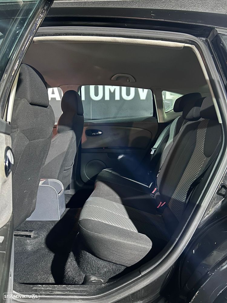 SEAT Leon 1.9 TDI Sport - 15
