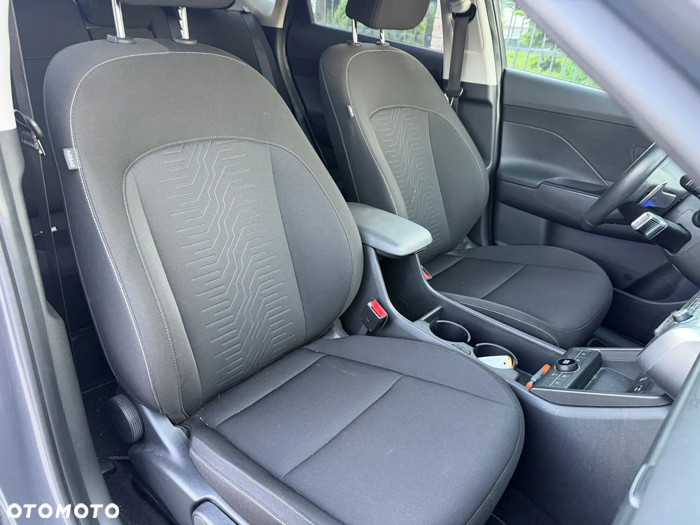 Hyundai Kona Style - 10