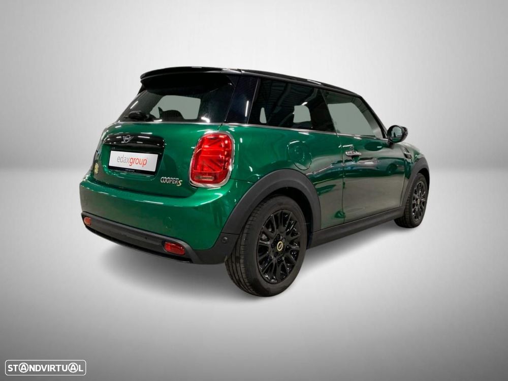 MINI 3 Portas Cooper SE Essential - 2