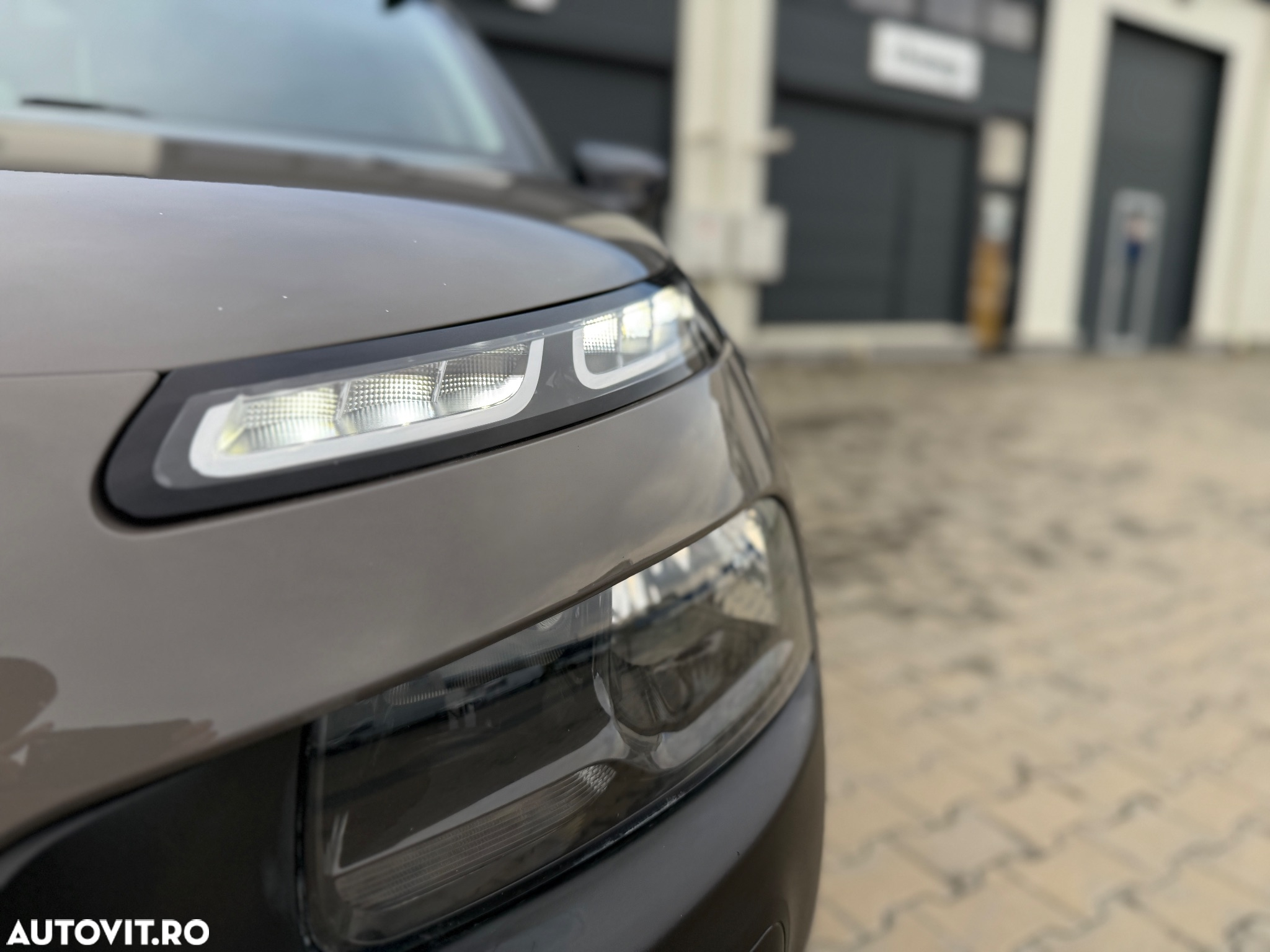 Citroën C4 Cactus PureTech 82 Feel Edition - 27