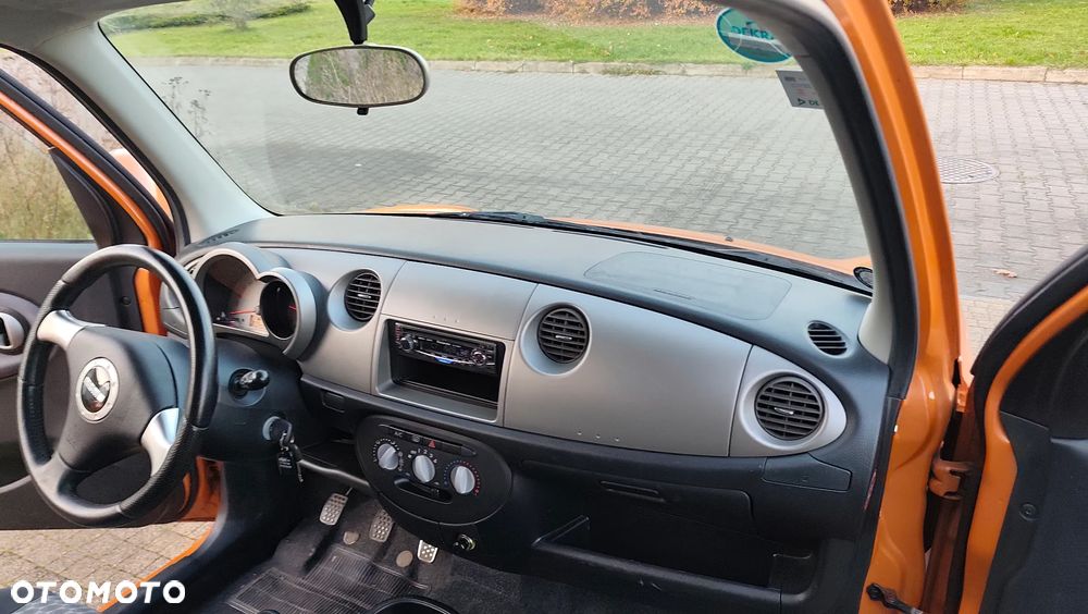 Daihatsu Trevis 1.0 Limited - 31