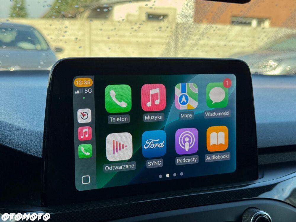 Ford Focus 1.0 EcoBoost ST-Line Style - 19