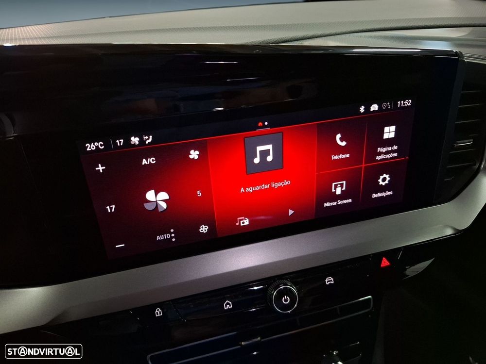 Opel Mokka 1.2 T Edition - 21