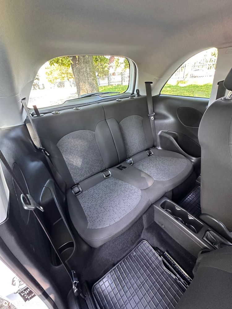Opel Adam 1.2 ecoFLEX Start/Stop White Link - 17