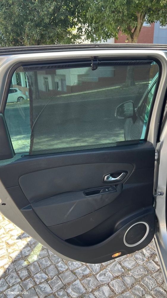 Renault Grand Scénic 1.5 dCi Luxe 7L - 9