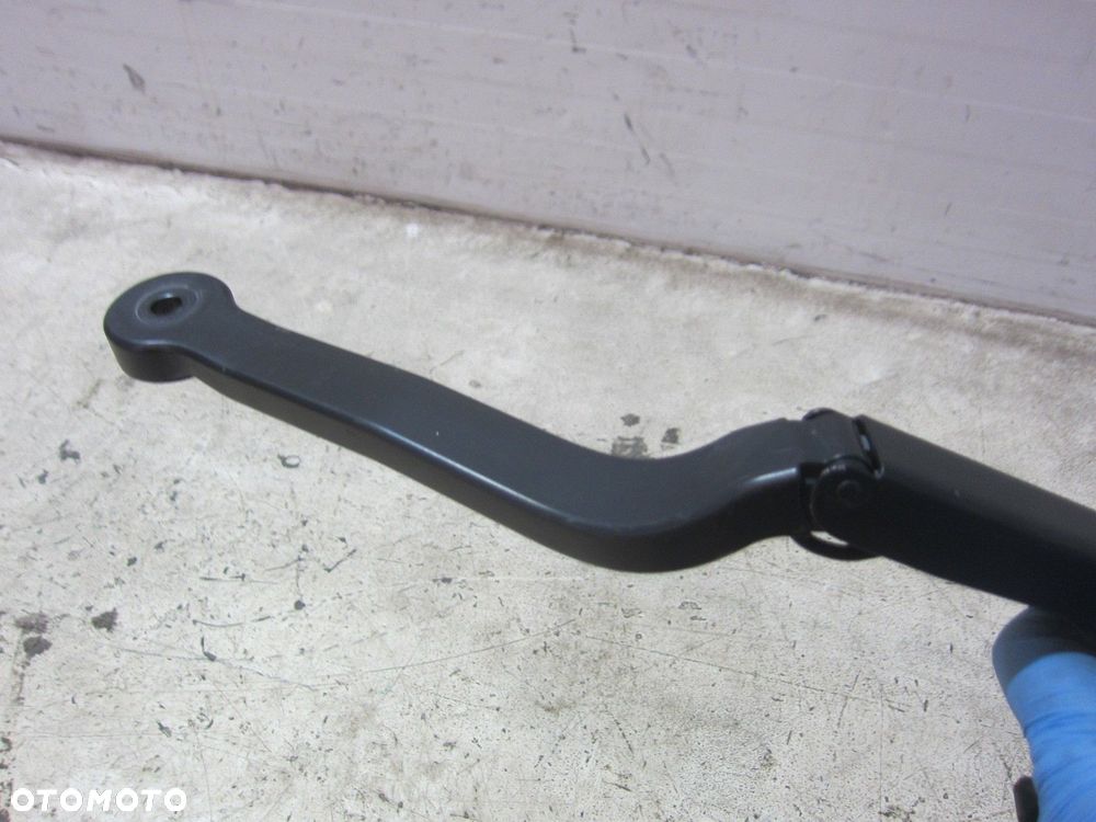 BMW X5 F15 WYCIERACZKA RAMIĘ RAMIONA WYCIERACZEK LEWA PRAWA 7304071 7304069 - 9