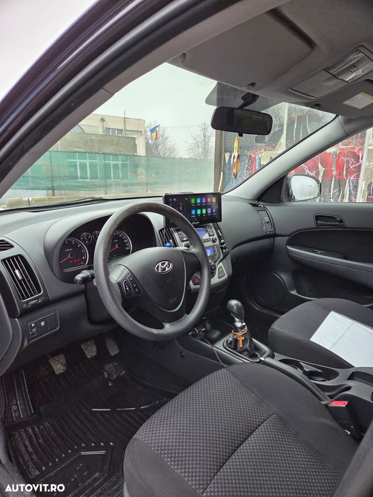 Hyundai i30 - 4