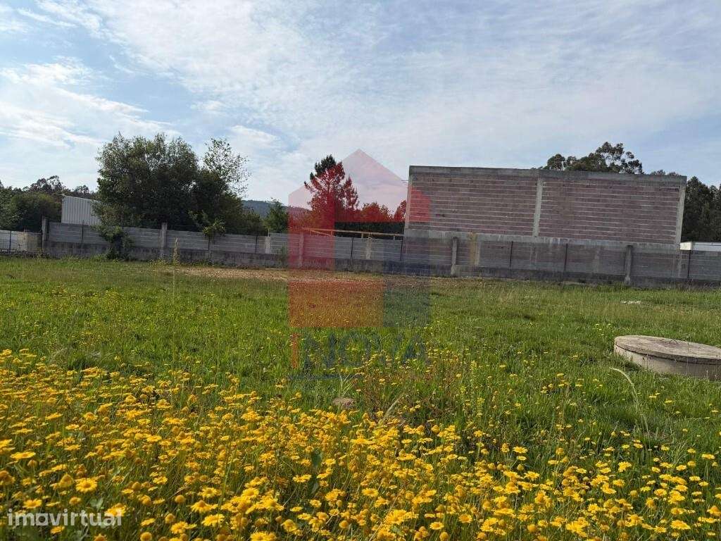 Terreno para construção, Cabanelas - Grande imagem: 4/12