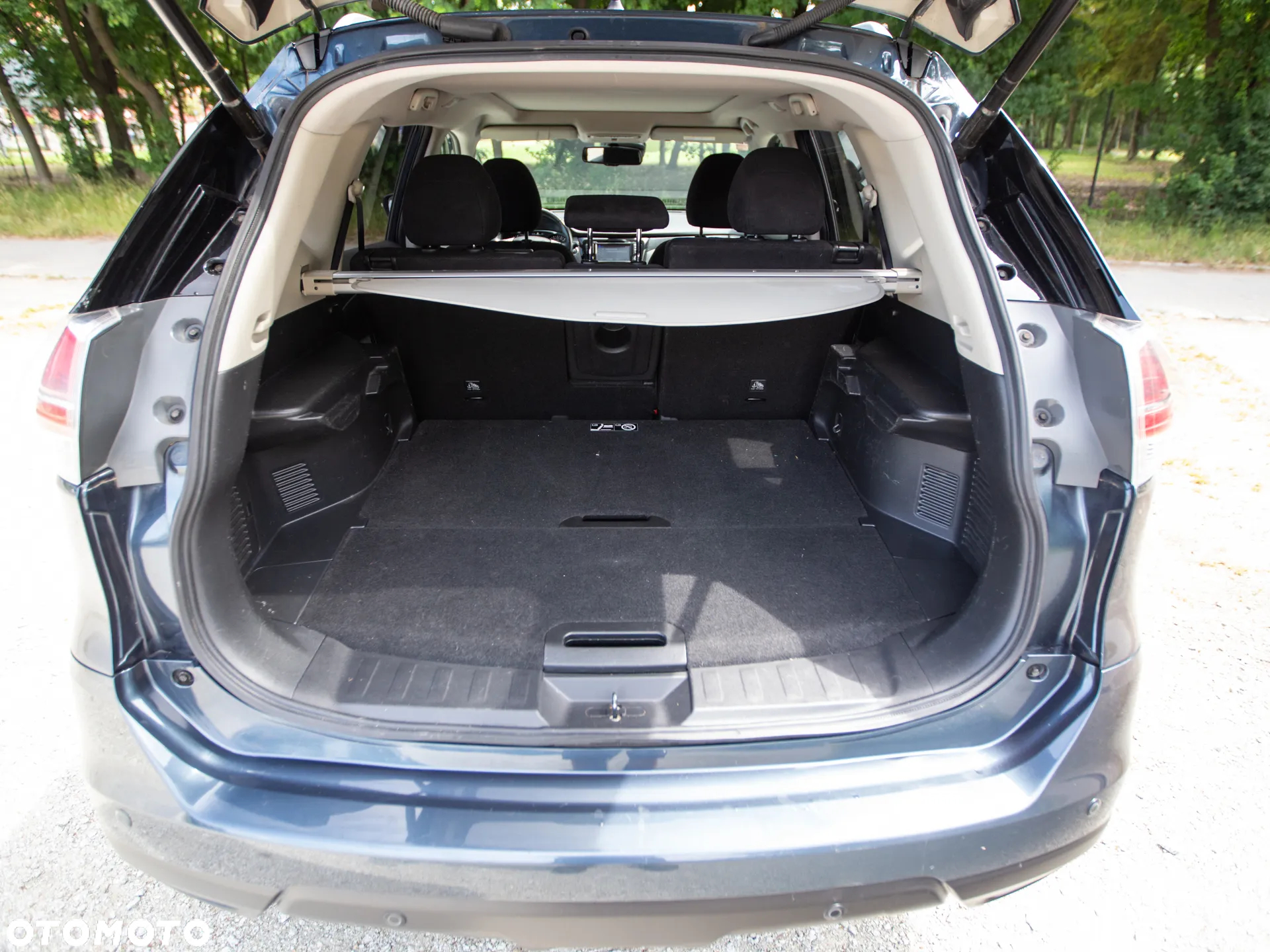 Nissan X-Trail 2.0 dCi ALL-MODE 4x4i N-Vision - 19