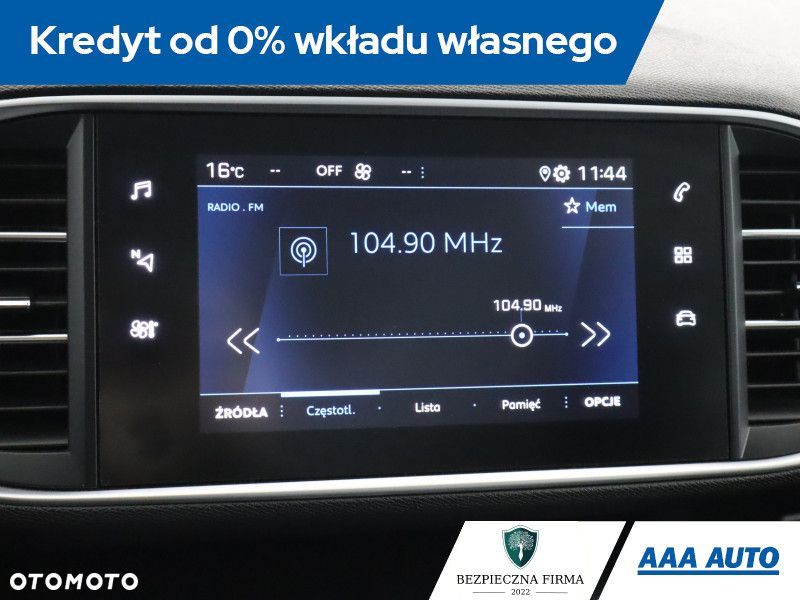 Peugeot 308 - 14
