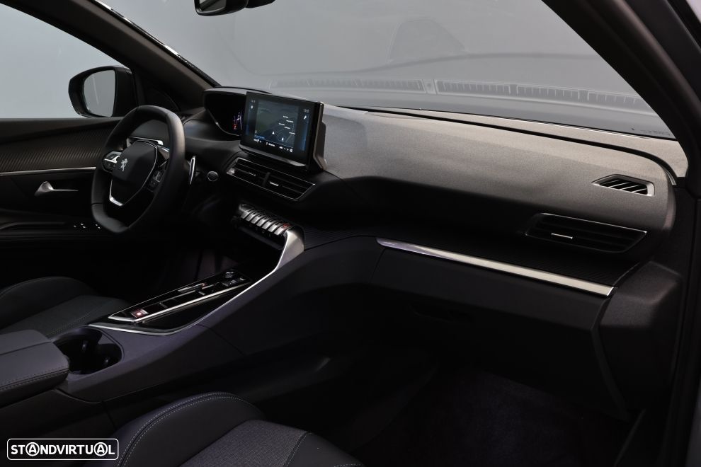 Peugeot 5008 1.2 PureTech Allure Pack EAT8 - 23