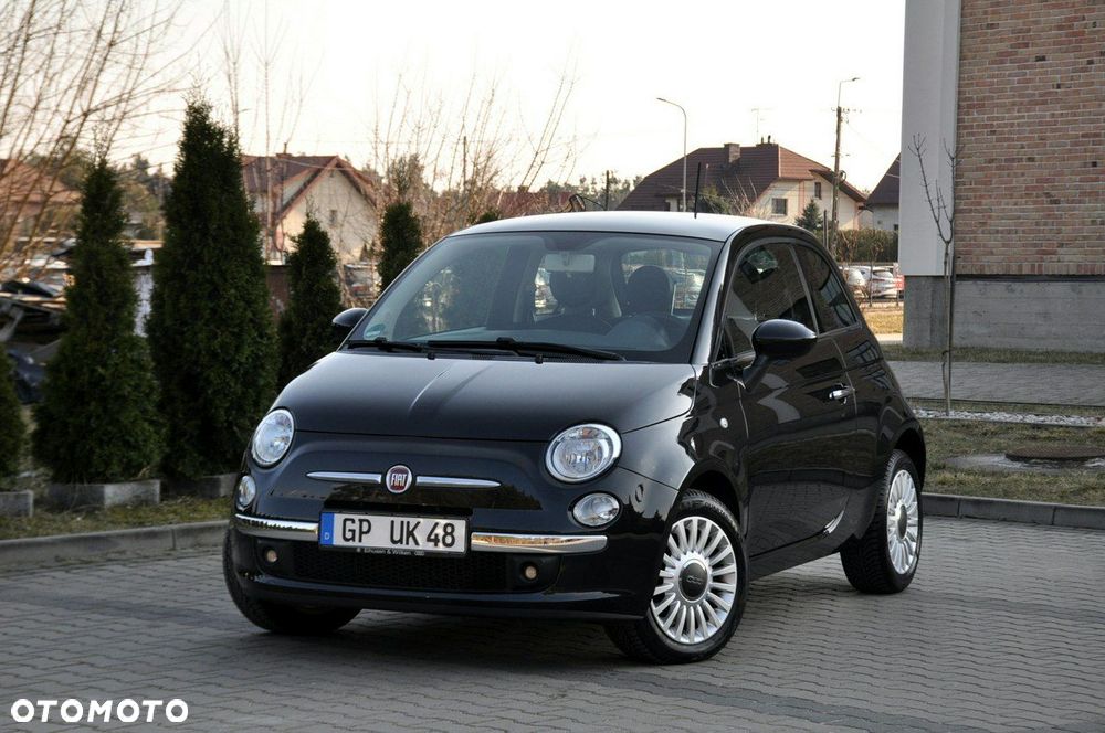 Fiat 500 - 10