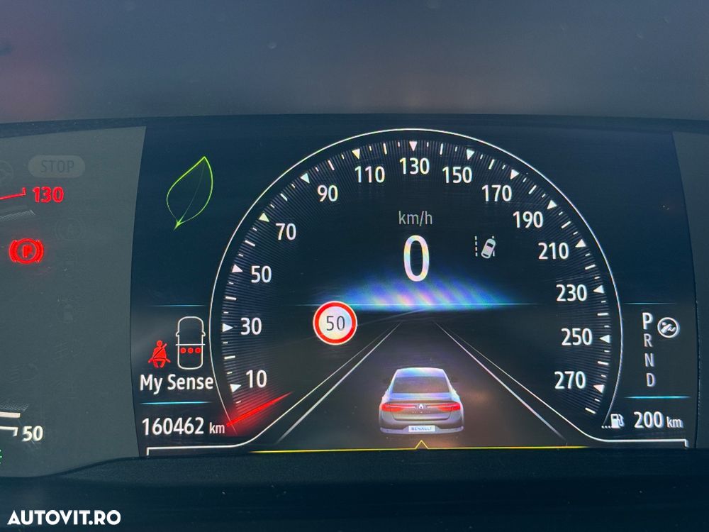 Renault Talisman - 22