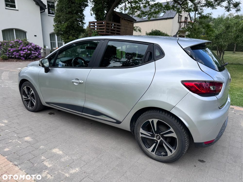 Renault Clio 1.5 dCi Zen - 11