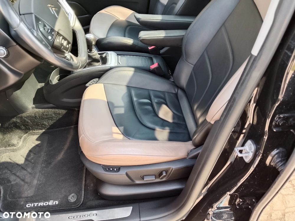 Citroën C4 Grand Picasso BlueHDi 150 Exclusive - 9