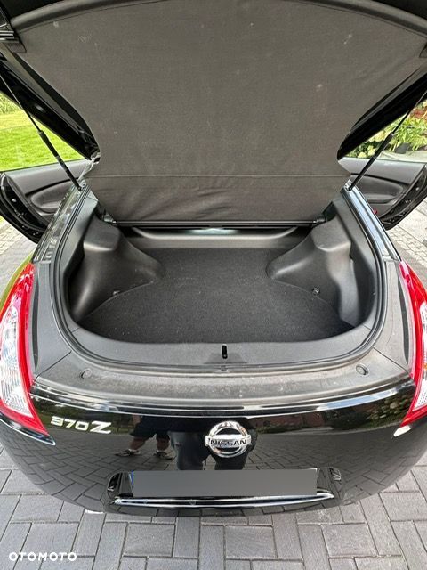 Nissan 370 Z 3.7 V6 Premium - 3