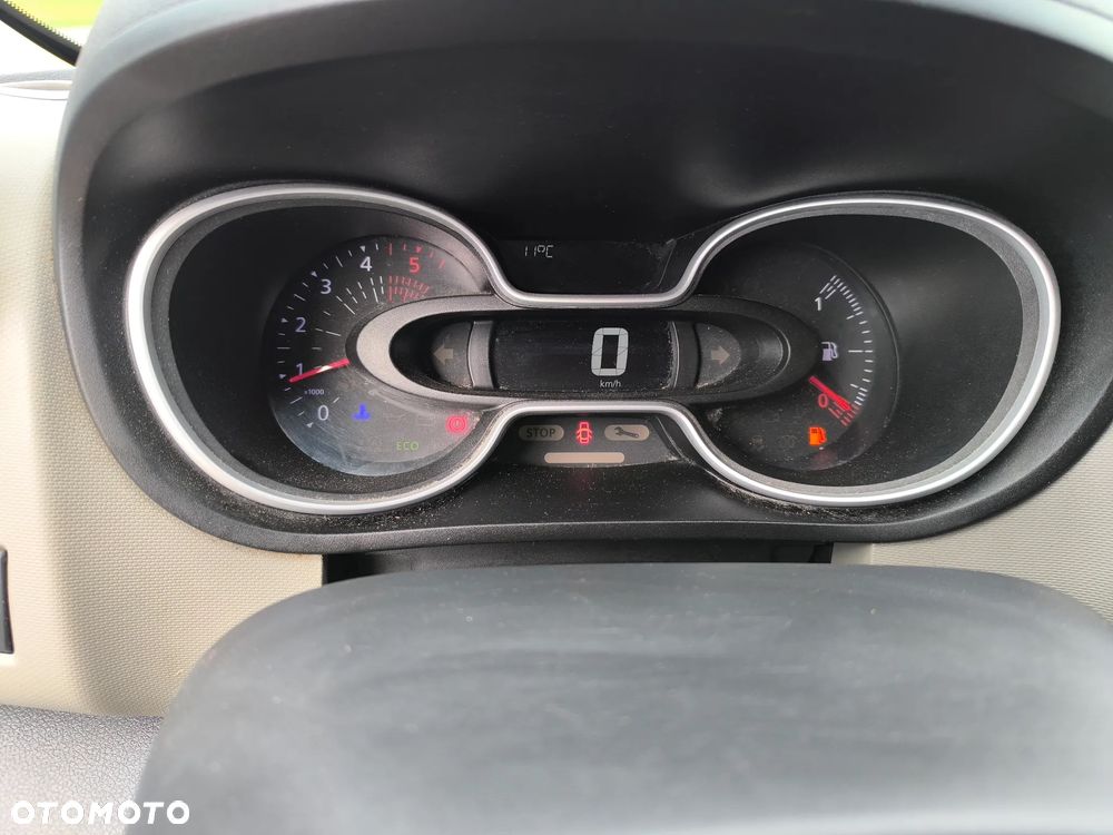 Nissan NV300 - 5