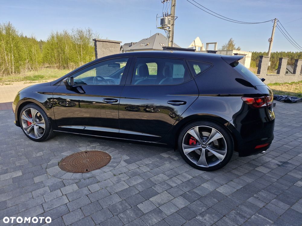 Seat Leon - 2
