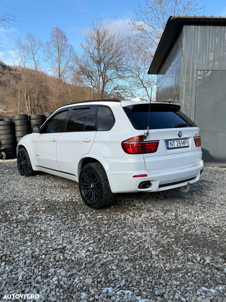 BMW X5 xDrive30d M Sport Edition - 5