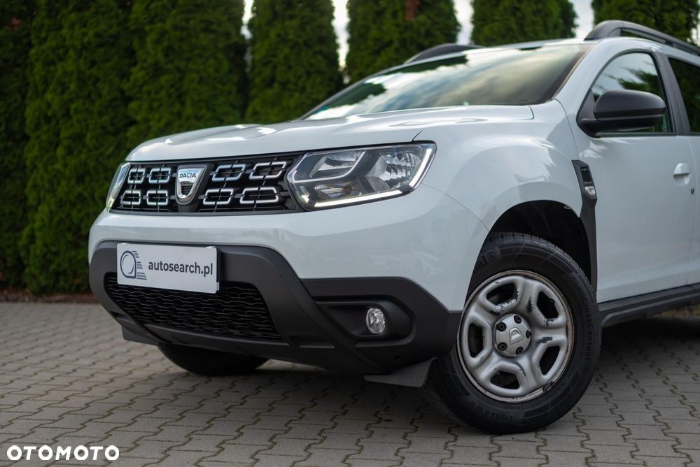Dacia Duster - 37