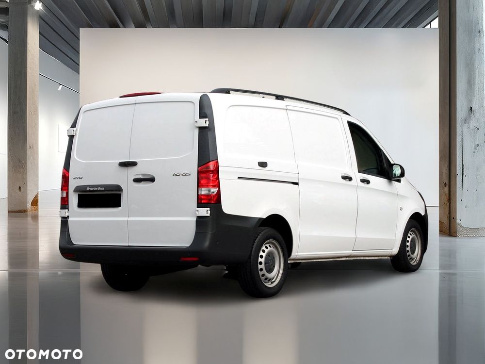Mercedes-Benz VITO - 7