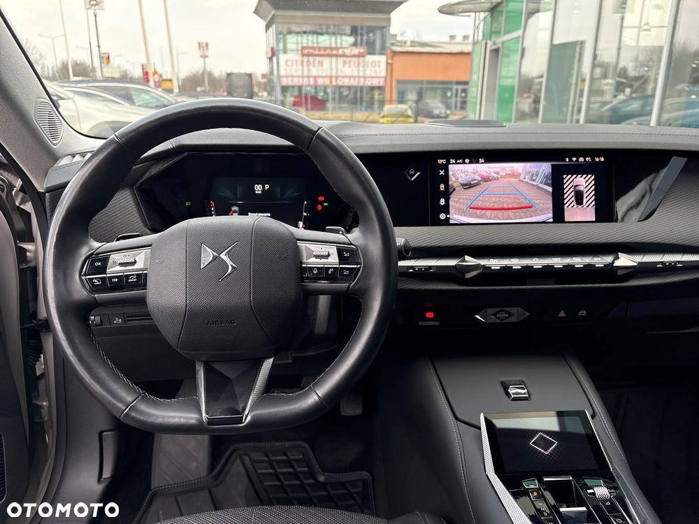 DS Automobiles DS 4 1.2 PureTech Trocadero - 15