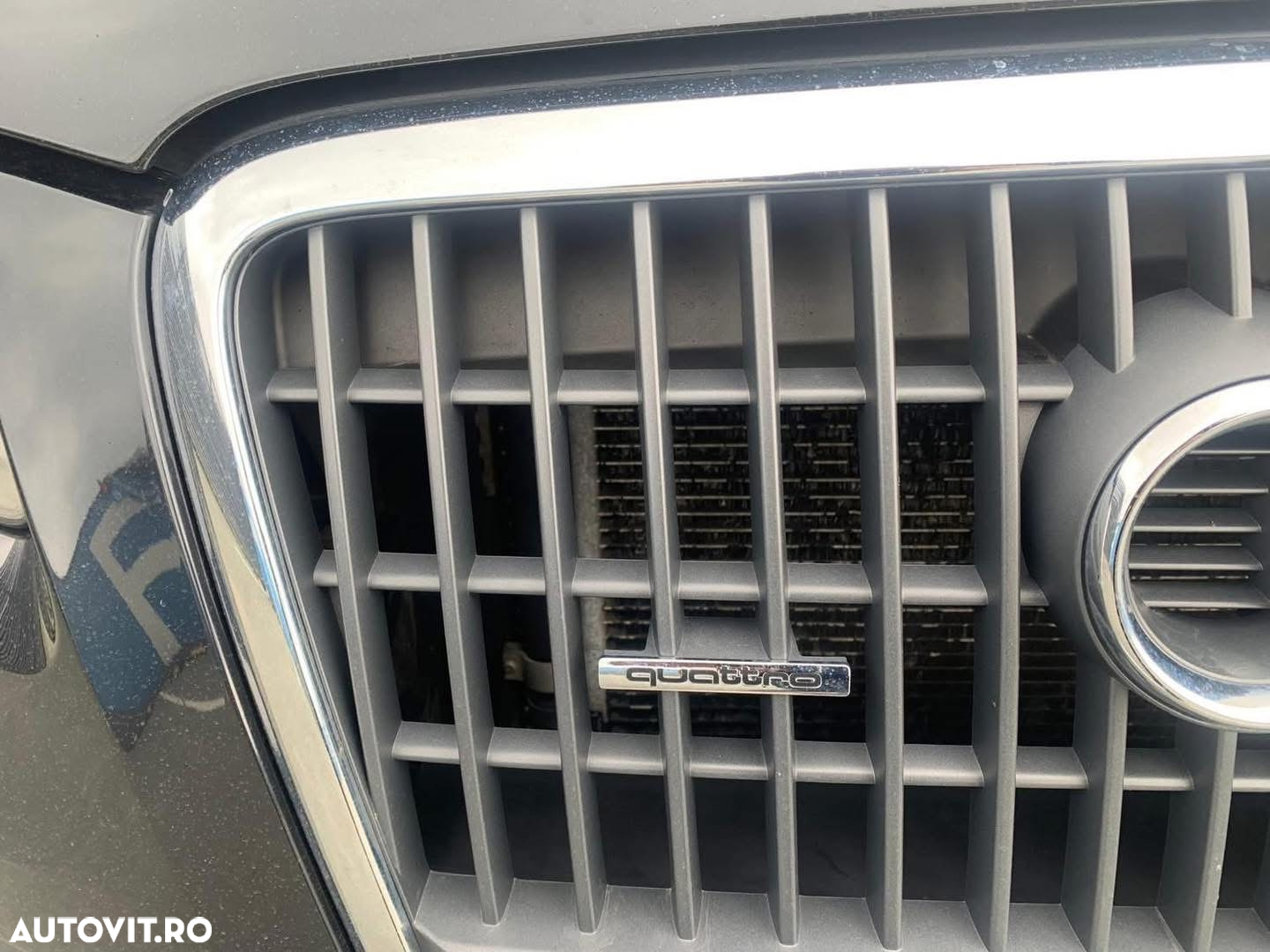 Audi Q5 2.0 TDI Quattro - 15