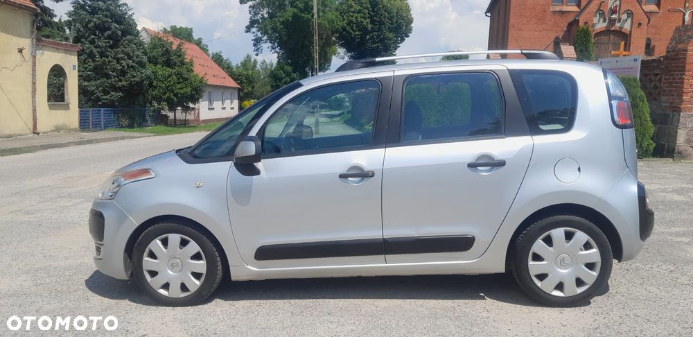 Citroën C3 Picasso - 6