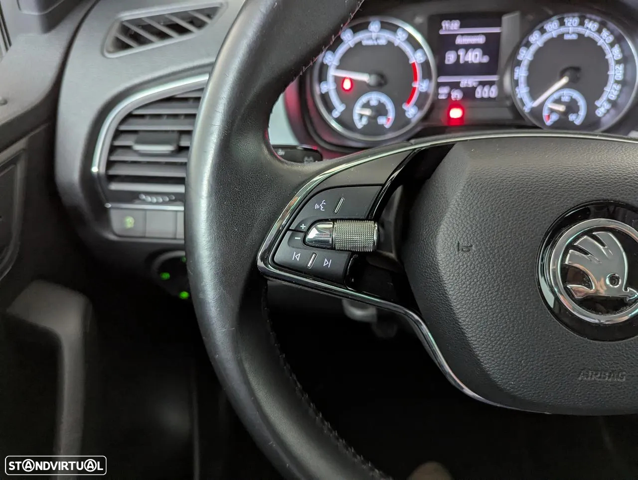 Skoda Fabia 1.0 TSI Style - 21