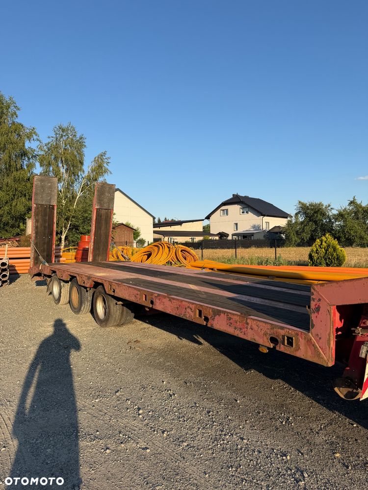 Fliegl SDS410T - 1