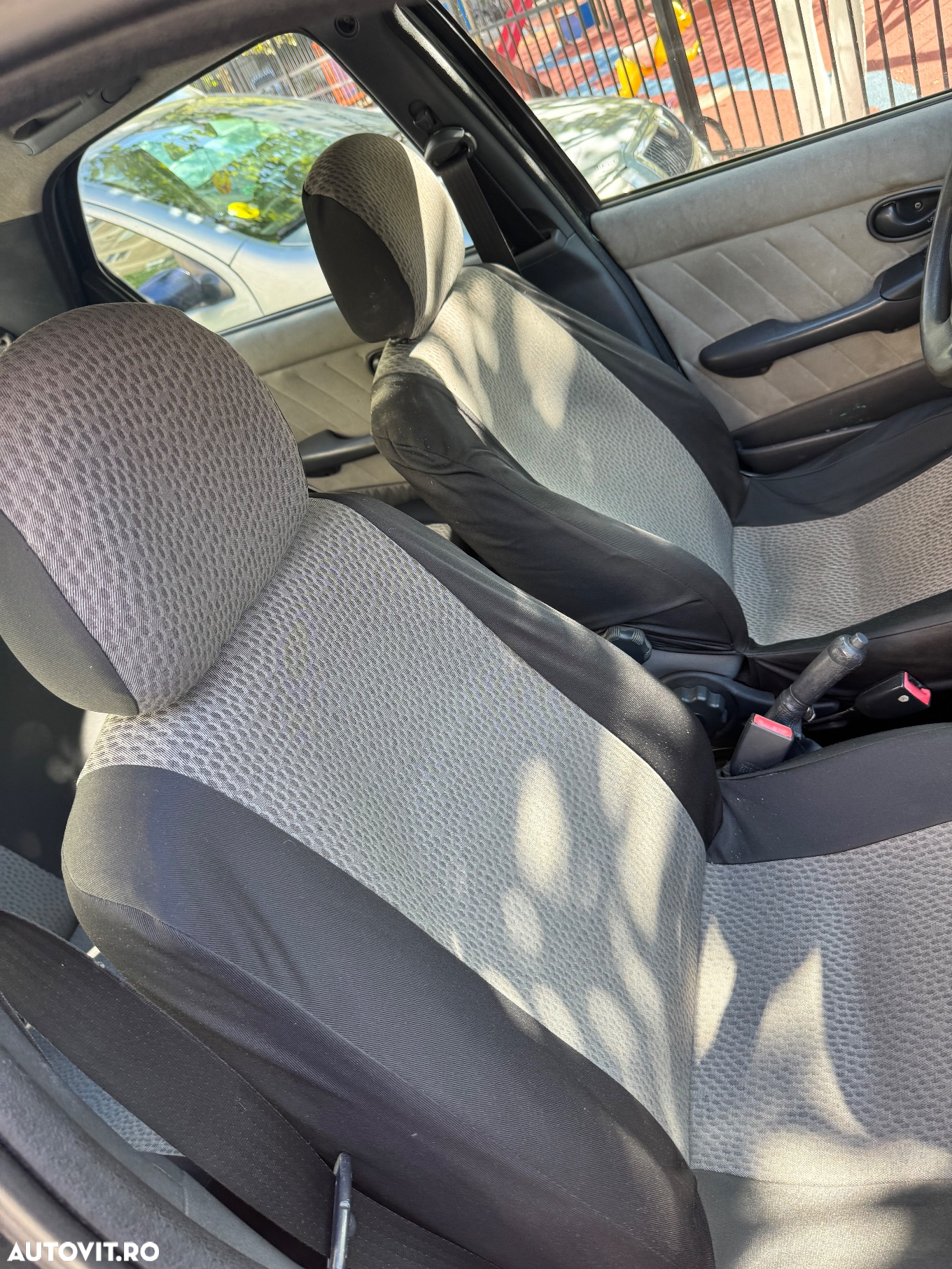 Fiat Albea 1.2 Star - 10